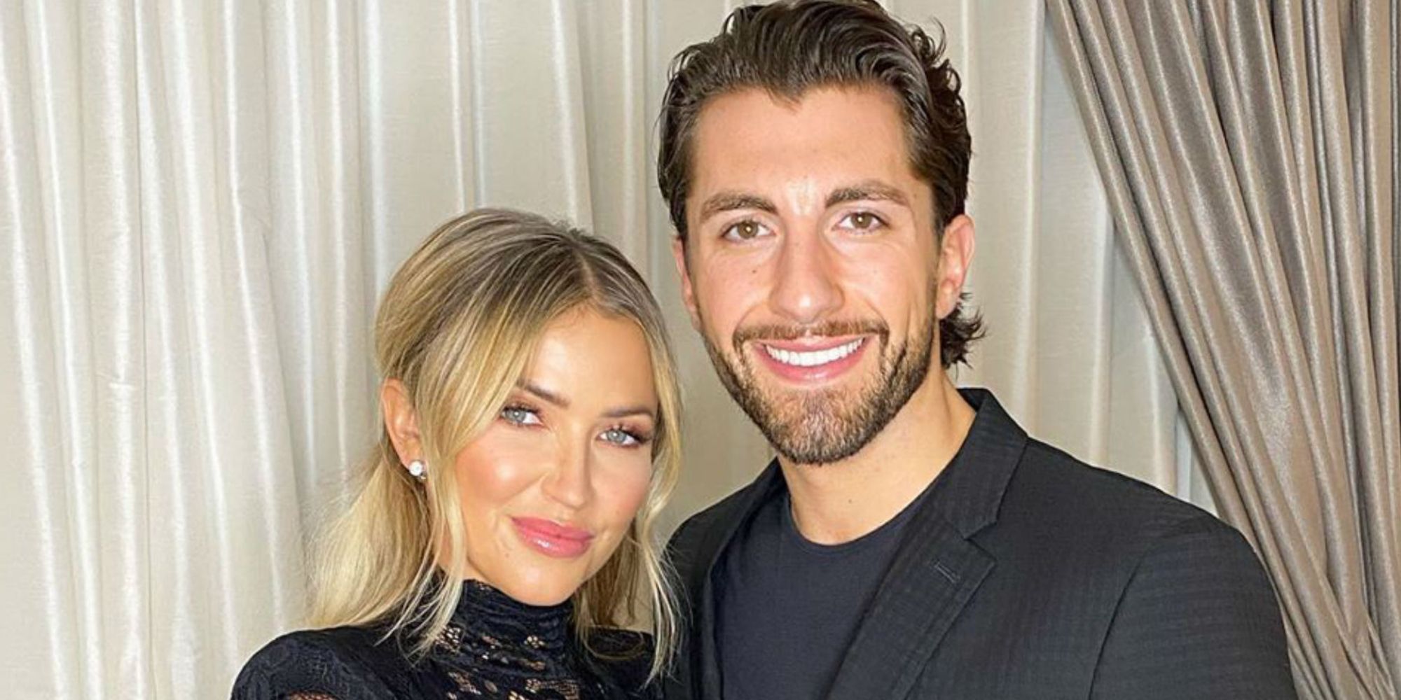 Despedida de soltera: Kaitlyn Bristowe y Jason Tartick anuncian el mes de la boda