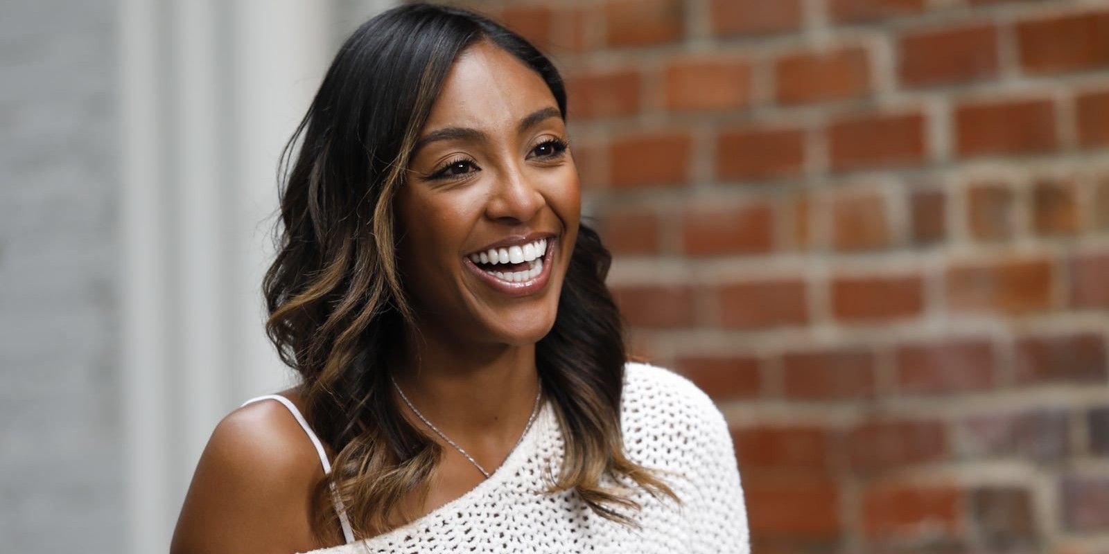 Bachelorette: Tayshia Adams deja dos podcasts de Bachelor Nation