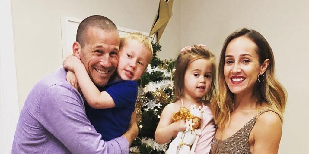 Despedida de soltera: lo que JP Rosenbaum está haciendo desde que Ashley Hebert se separó