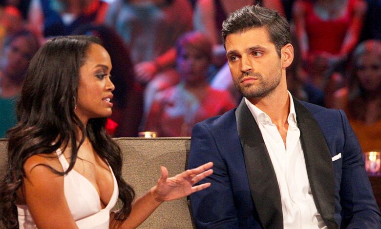 Despedida de soltera: lo que le sucedió a Peter Kraus después de la temporada de Rachel Lindsay