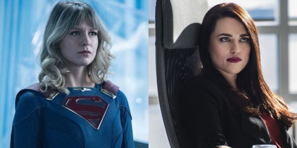 Después de Supergirl: lo que están haciendo los 10 actores principales a continuación