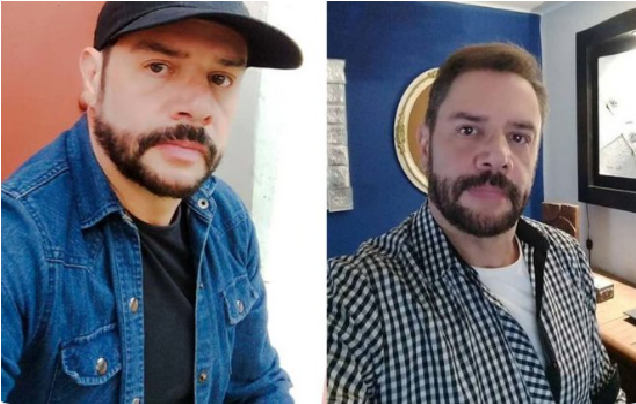 Detienen al actor Héctor Parra, acusado de abuso sexual, su hija lo acusa de abusar de ella desde niña