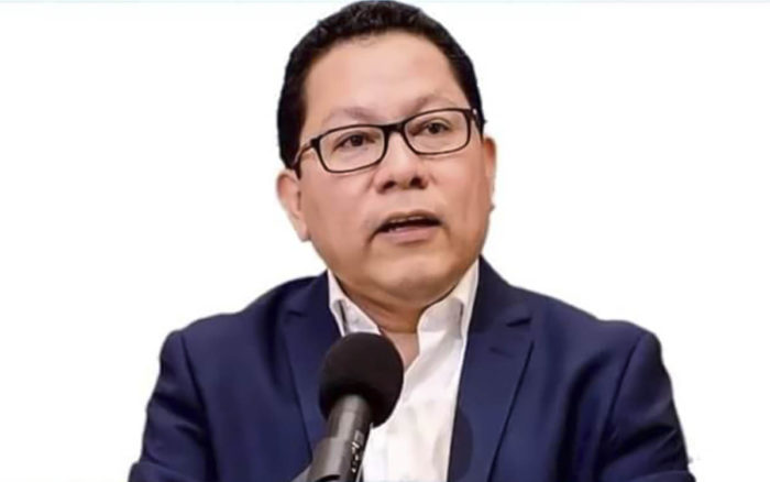 Detienen al quinto precandidato presidencial en Nicaragua, Miguel Mora