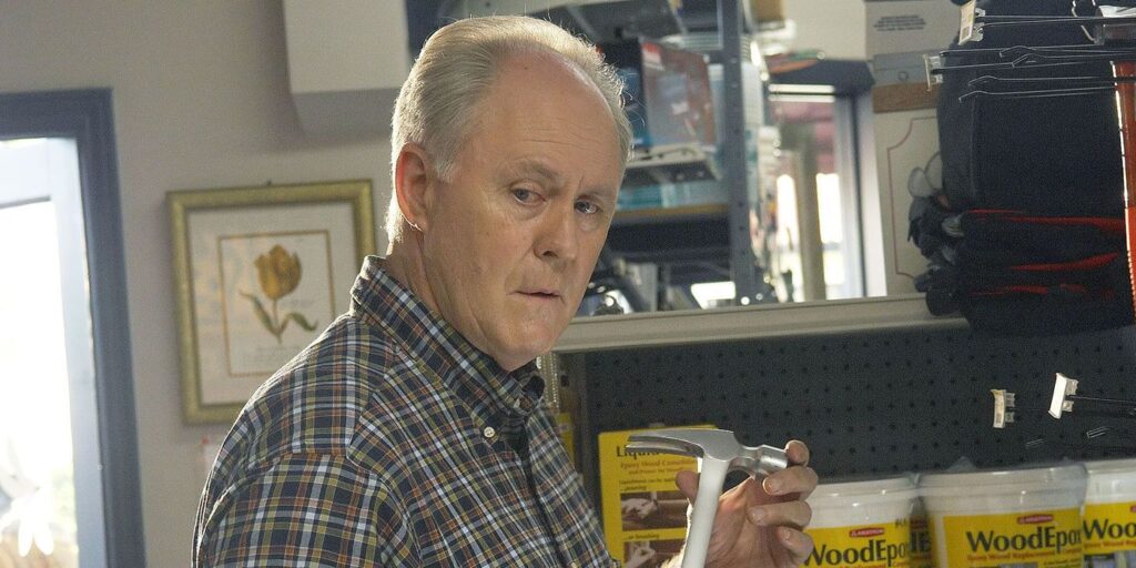 Dexter Temporada 9: John Lithgow regresa como Trinity Killer
