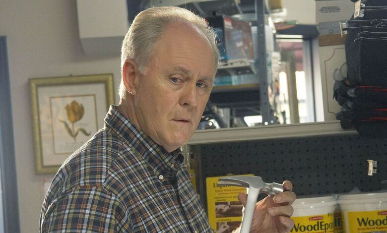 Dexter Temporada 9: John Lithgow regresa como Trinity Killer