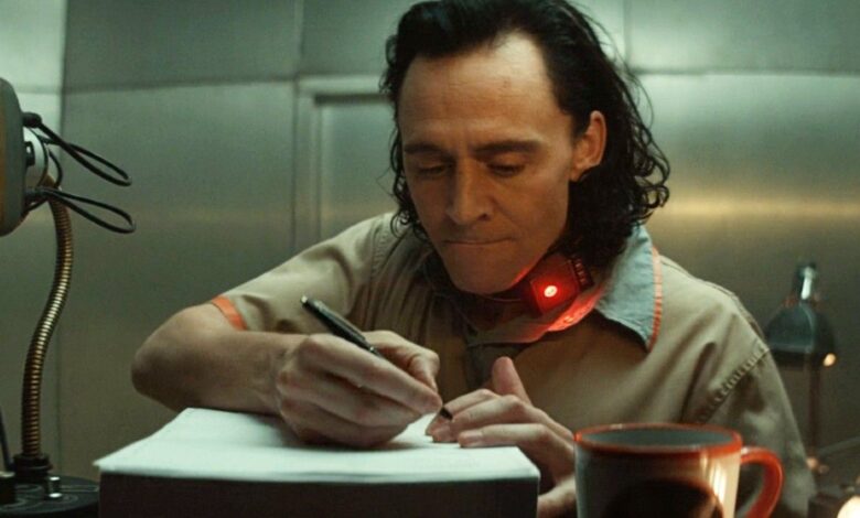 Director de Loki concluye el final de temporada de Marvel Show |