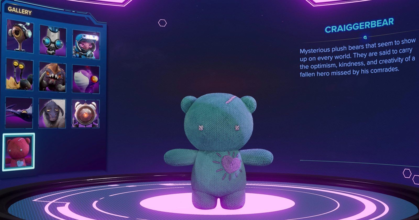 Dónde encontrar todos los CraiggerBear en Ratchet & Clank: Rift Apart