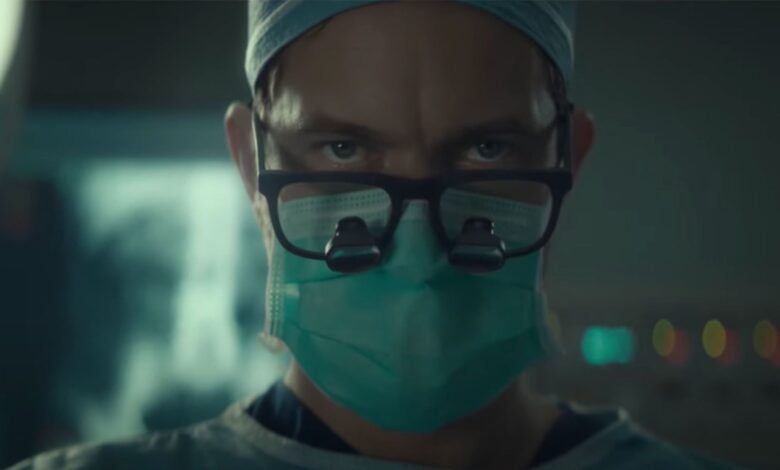 Dr. Death Trailer da una nueva mirada al programa de televisión Christopher Duntsch de Peacock