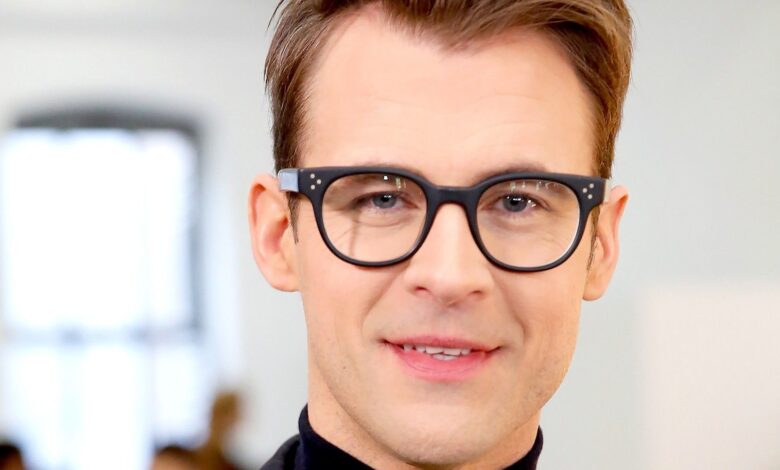 Drag Race de Canadá: edad, trabajo, IG y más del nuevo juez Brad Goreski