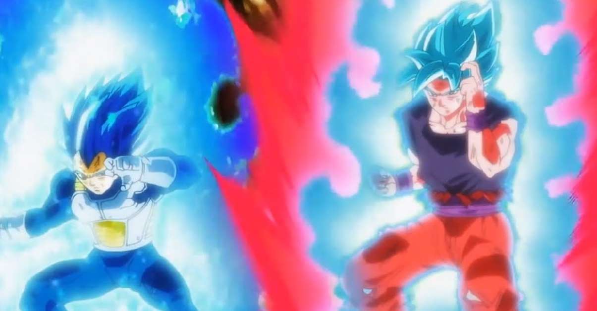 Dragon Ball Super Dragon Ball Super