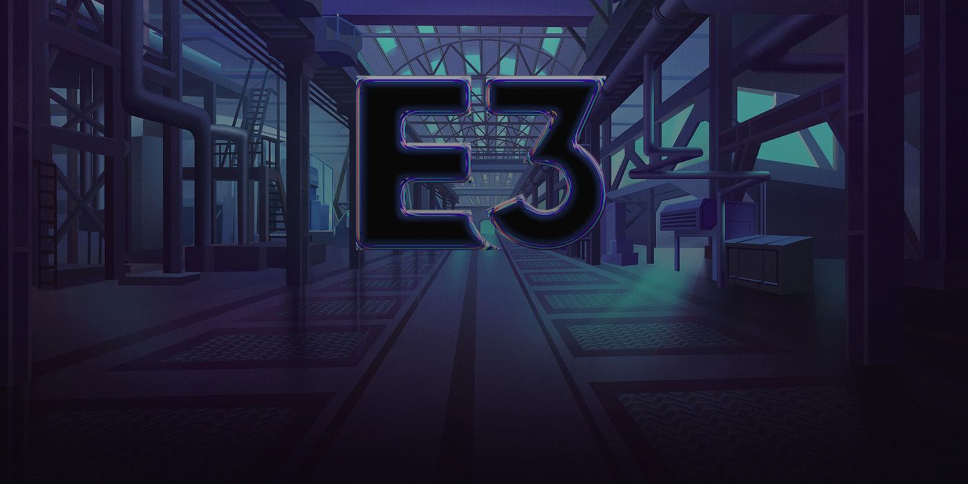 E3 descansó sobre sus laureles, allanando el camino para el Summer Game Fest