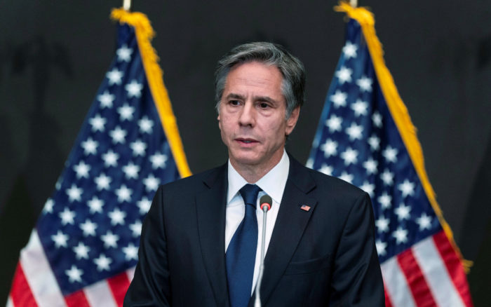 EU expresa ‘profunda preocupación’ a Guatemala por actuación en lucha anticorrupción