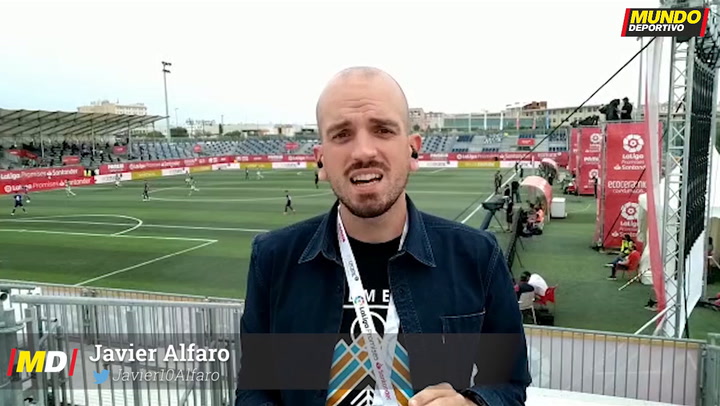 El Barça, firme en el arranque de LaLiga Promises El Barça, firme en el arranque de LaLiga Promises