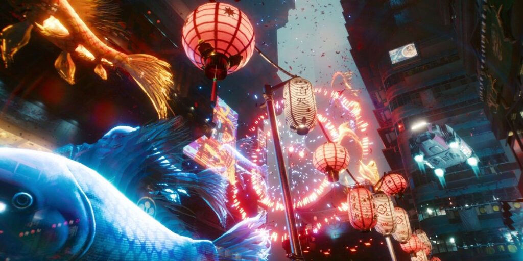 El CEO de PlayStation dice que eliminar Cyberpunk 2077 era para los jugadores