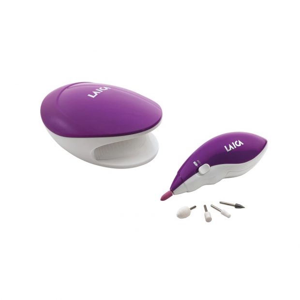 El Corte Inglés trae a España y de rebajas el mejor set inalámbrico de pedicura y manicura