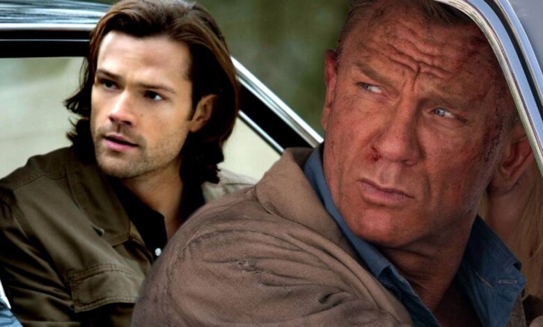 El Impala de Supernatural estaba casi equipado con artilugios estilo Bond