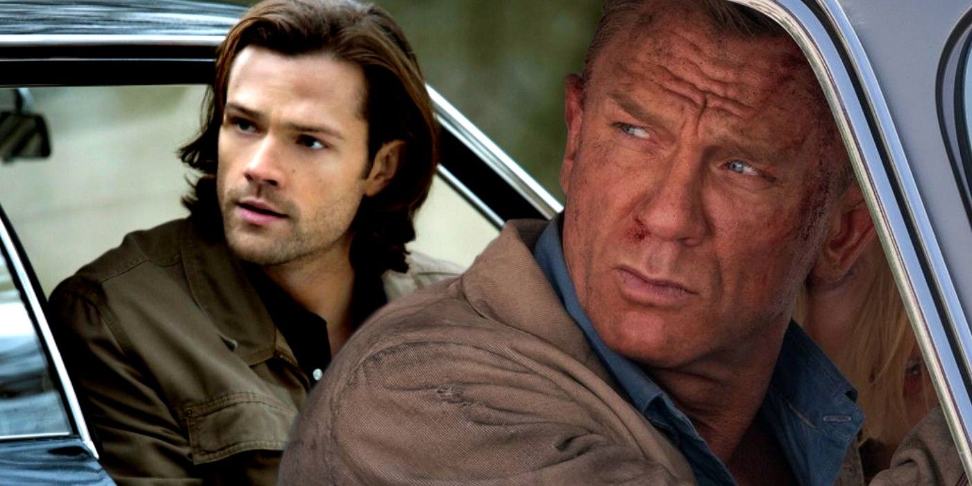 El Impala de Supernatural estaba casi equipado con artilugios estilo Bond