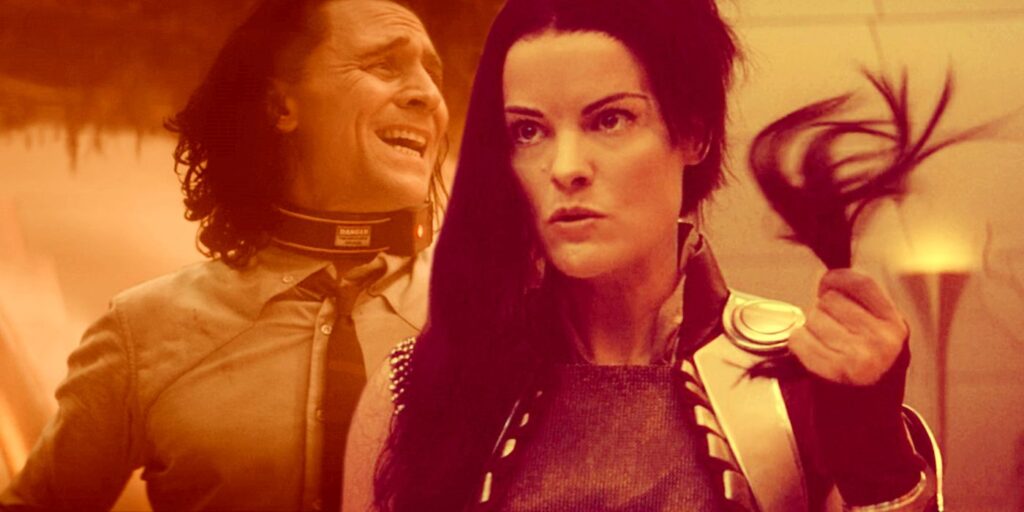 El MCU finalmente le dio justicia a Lady Sif: Explicación del regreso secreto