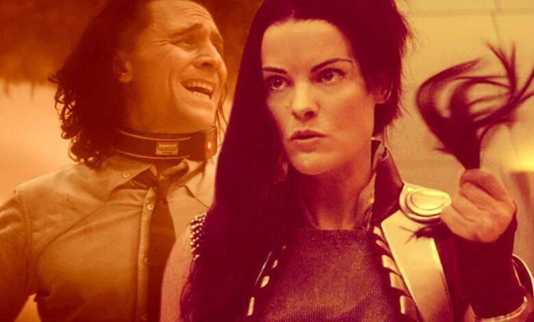 El MCU finalmente le dio justicia a Lady Sif: Explicación del regreso secreto