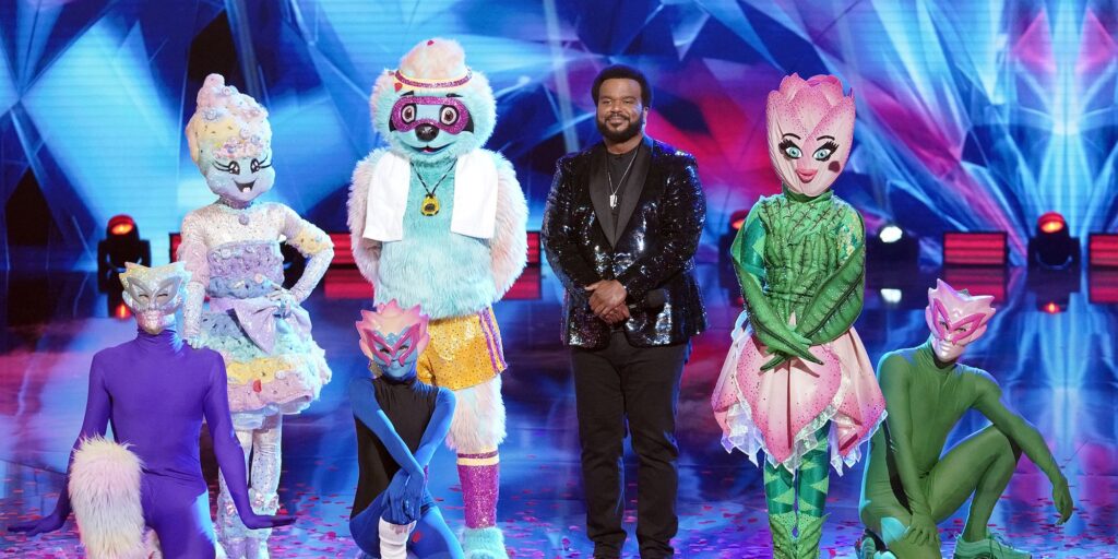 El bailarín enmascarado: lo que sabemos sobre la temporada 2 del programa