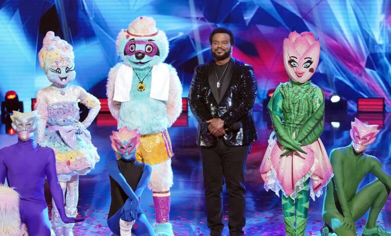 El bailarín enmascarado: lo que sabemos sobre la temporada 2 del programa