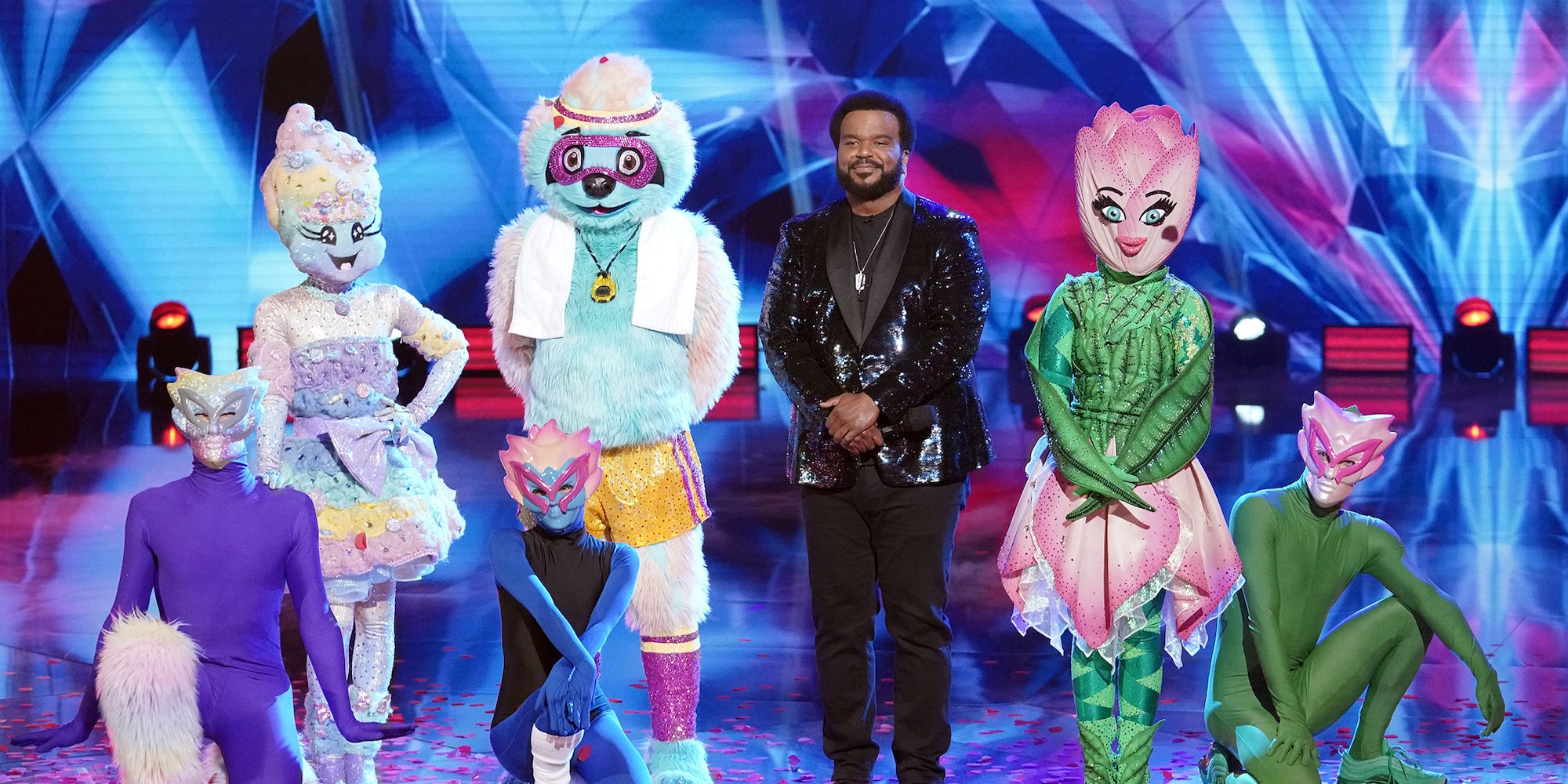 El bailarín enmascarado: lo que sabemos sobre la temporada 2 del programa