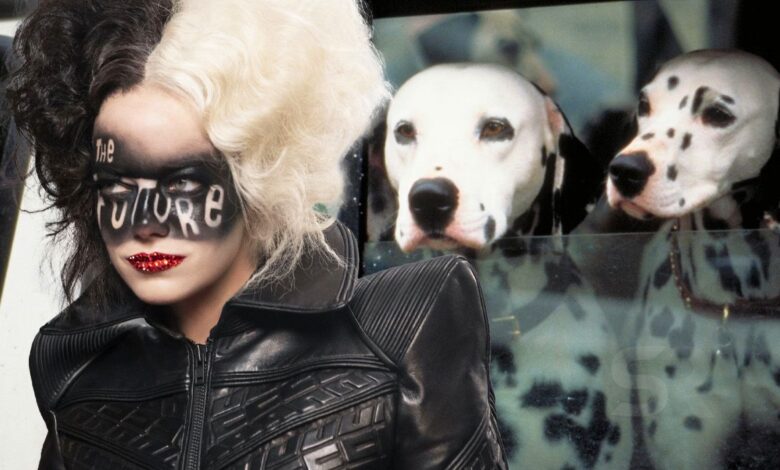 El cambio de carácter de Cruella crea un gran problema para 101 dálmatas
