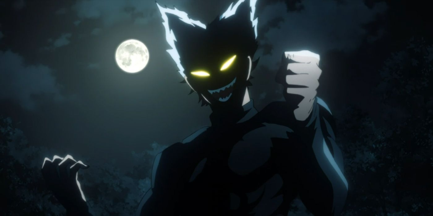 El cazador de héroes de One-Punch Man está de vuelta para batirse en duelo con su maestro