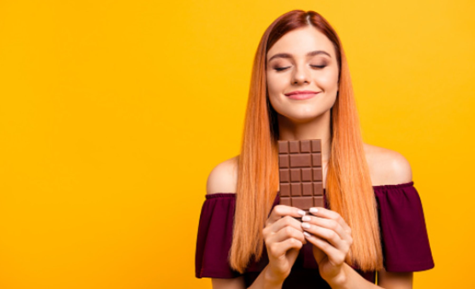 El chocolate es el nuevo quemagrasas que cambiará te cambiará la forma de hacer dieta