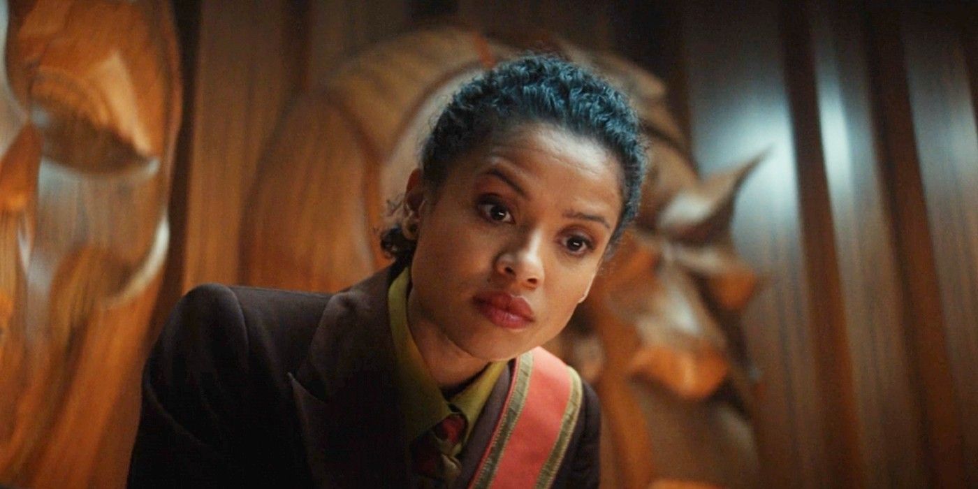 El clip de BTS de Loki Show destaca al juez Renslayer |