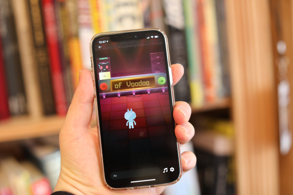 El competidor de Turntable.fm tt.fm lanza una aplicación beta para iOS y Android