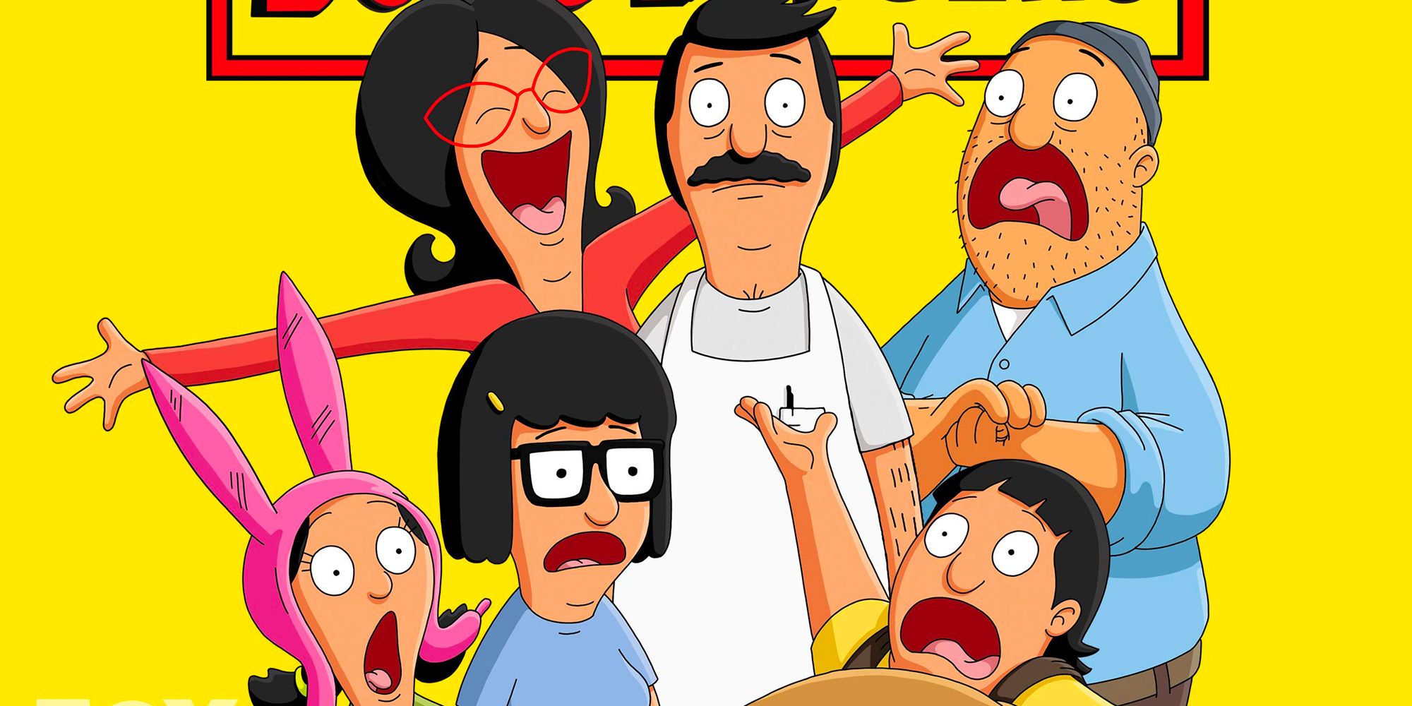 El creador de Bob’s Burgers da una actualización sobre la fecha de lanzamiento de la próxima película