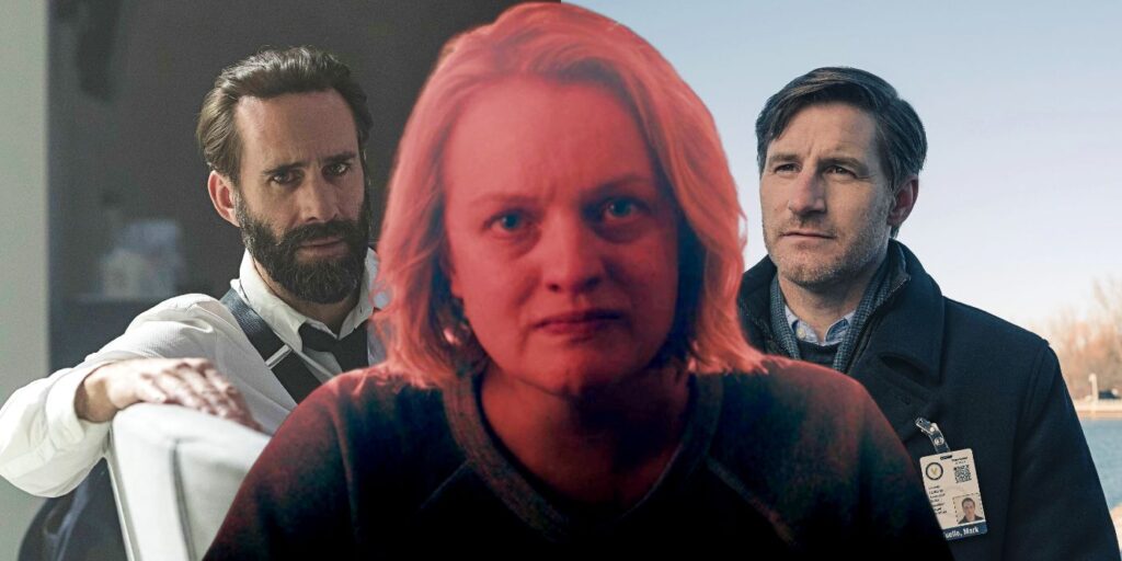 El cuento de la criada: ¿Se vengará June de Mark y Fred?