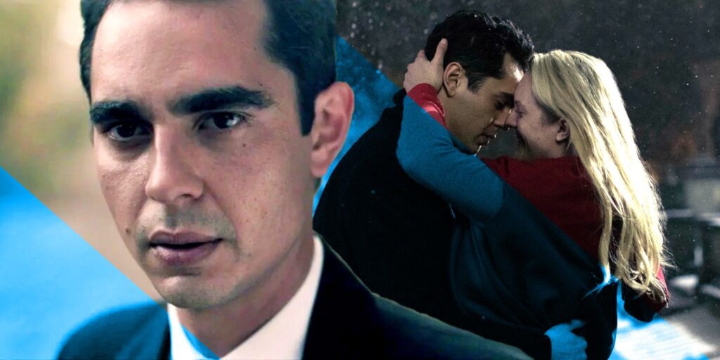 El cuento de la criada: por qué Nick oculta su matrimonio a junio (¿Quién es su esposa?)