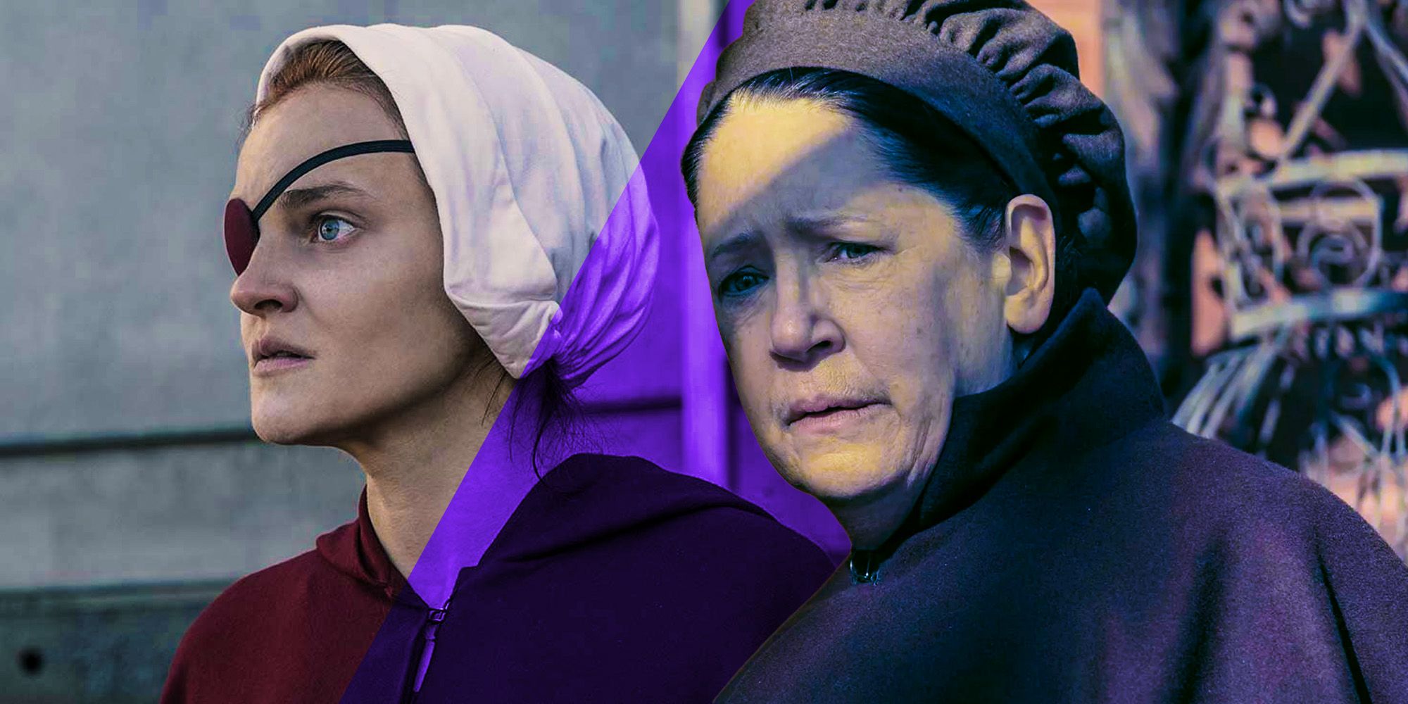 El cuento de la criada: ¿Lydia hará tía a Janine? Teoría explicada