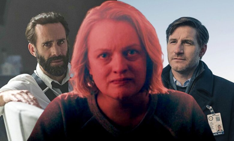 El cuento de la criada: ¿Se vengará June de Mark y Fred?