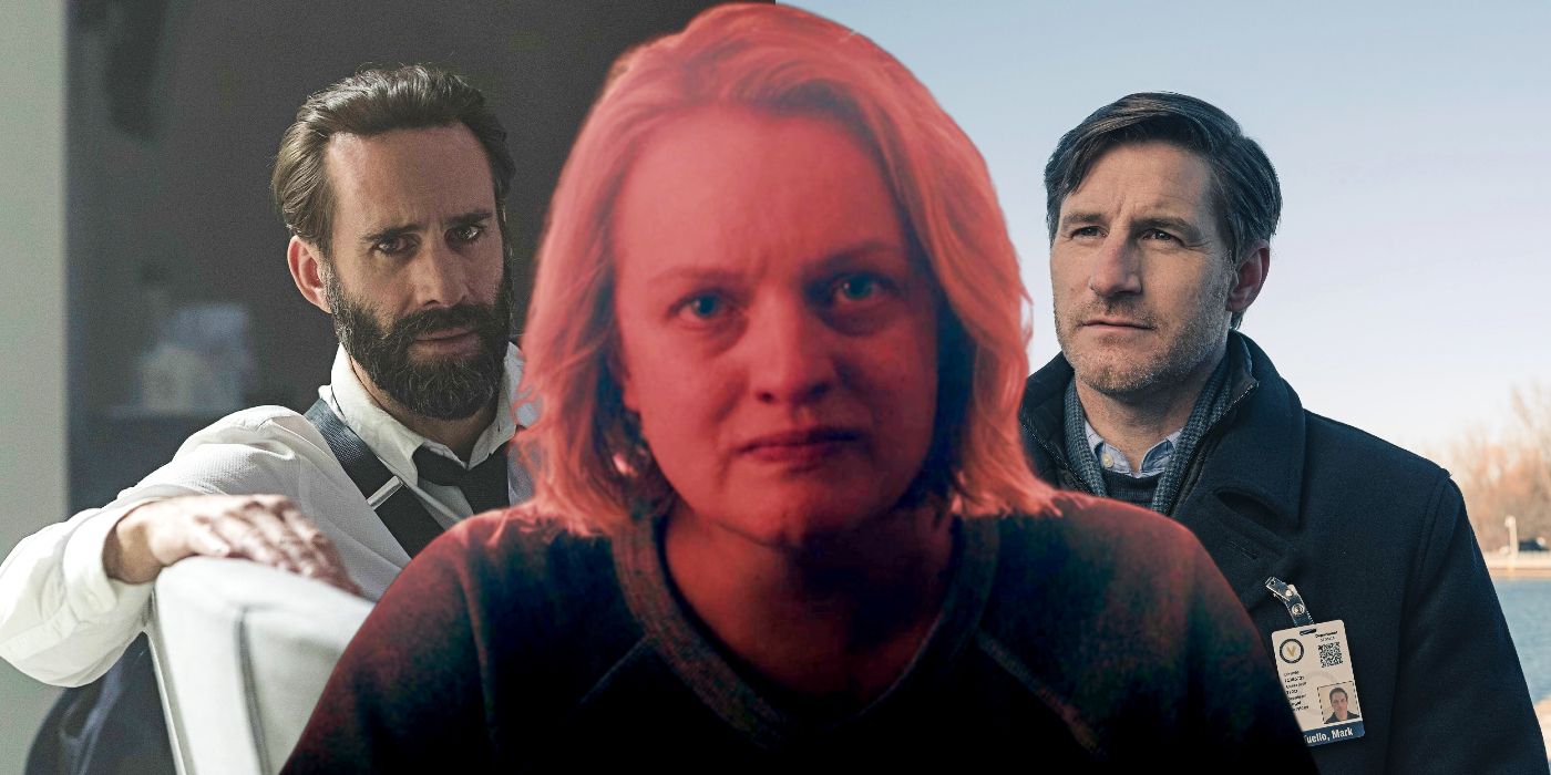 El cuento de la criada: ¿Se vengará June de Mark y Fred?