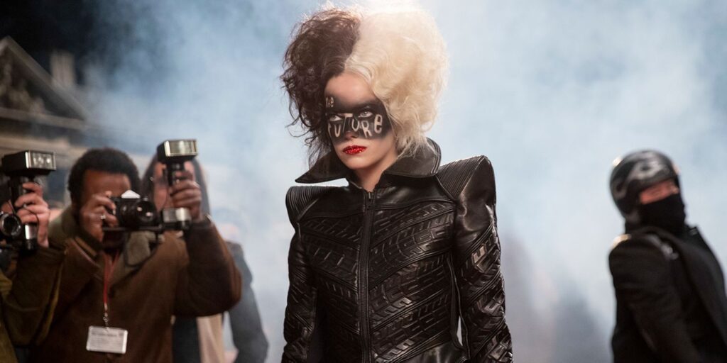 El director de Cruella cree que hay potencial para una secuela