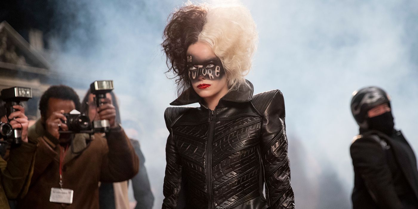 El director de Cruella cree que hay potencial para una secuela