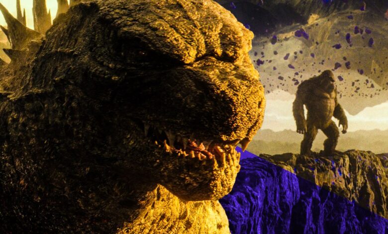 El director de Godzilla vs Kong explica por qué Gojira era más animalista