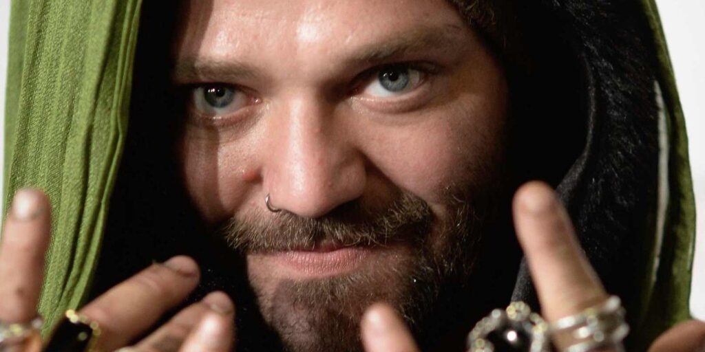 El director de Jackass 4 obtiene una orden de restricción contra Bam Margera