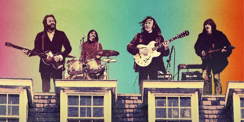 El documental de Peter Jackson sobre los Beatles tiene fecha de lanzamiento para el Día de Acción de Gracias de 2021