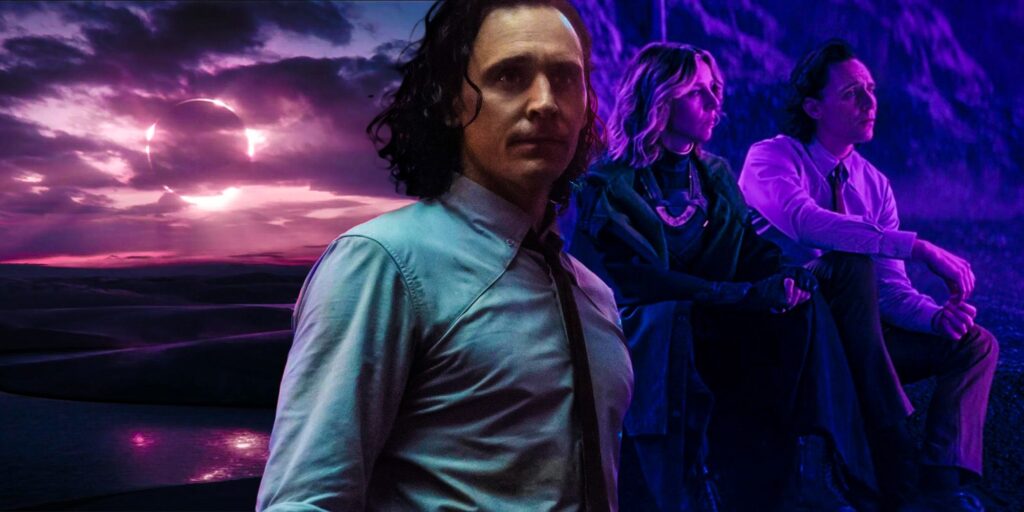 El episodio 3 de Loki desacredita la teoría principal de Vormir |