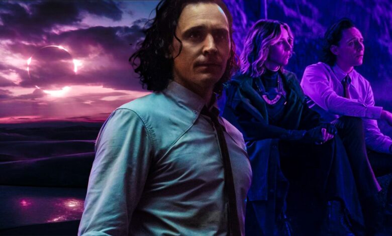 El episodio 3 de Loki desacredita la teoría principal de Vormir |