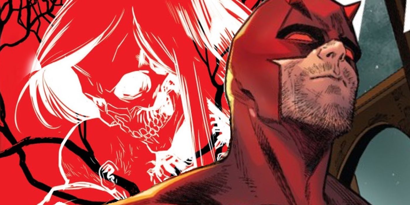 El escritor de Daredevil In The Running se llevará a casa DOS Oscar de cómics