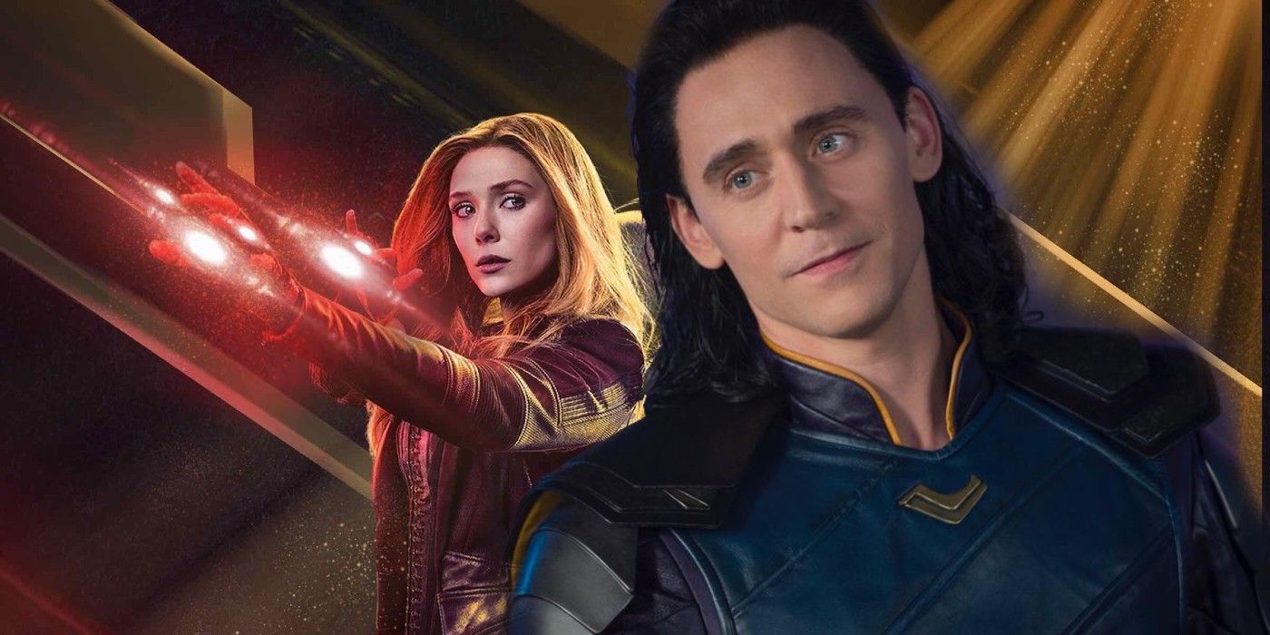 El escritor de Loki estaba nervioso por WandaVision desde el principio