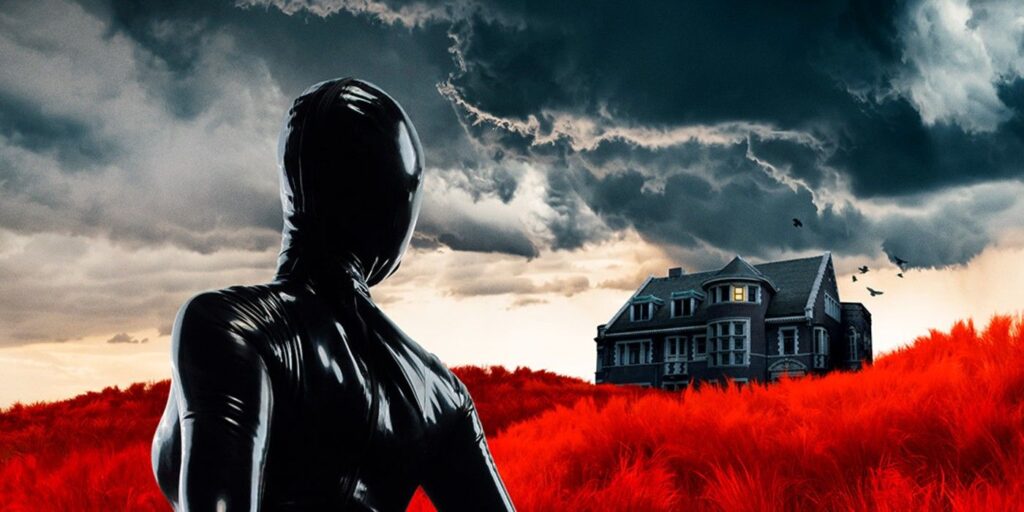 El espectáculo de antología spin-off de American Horror Story obtiene un tráiler retorcido