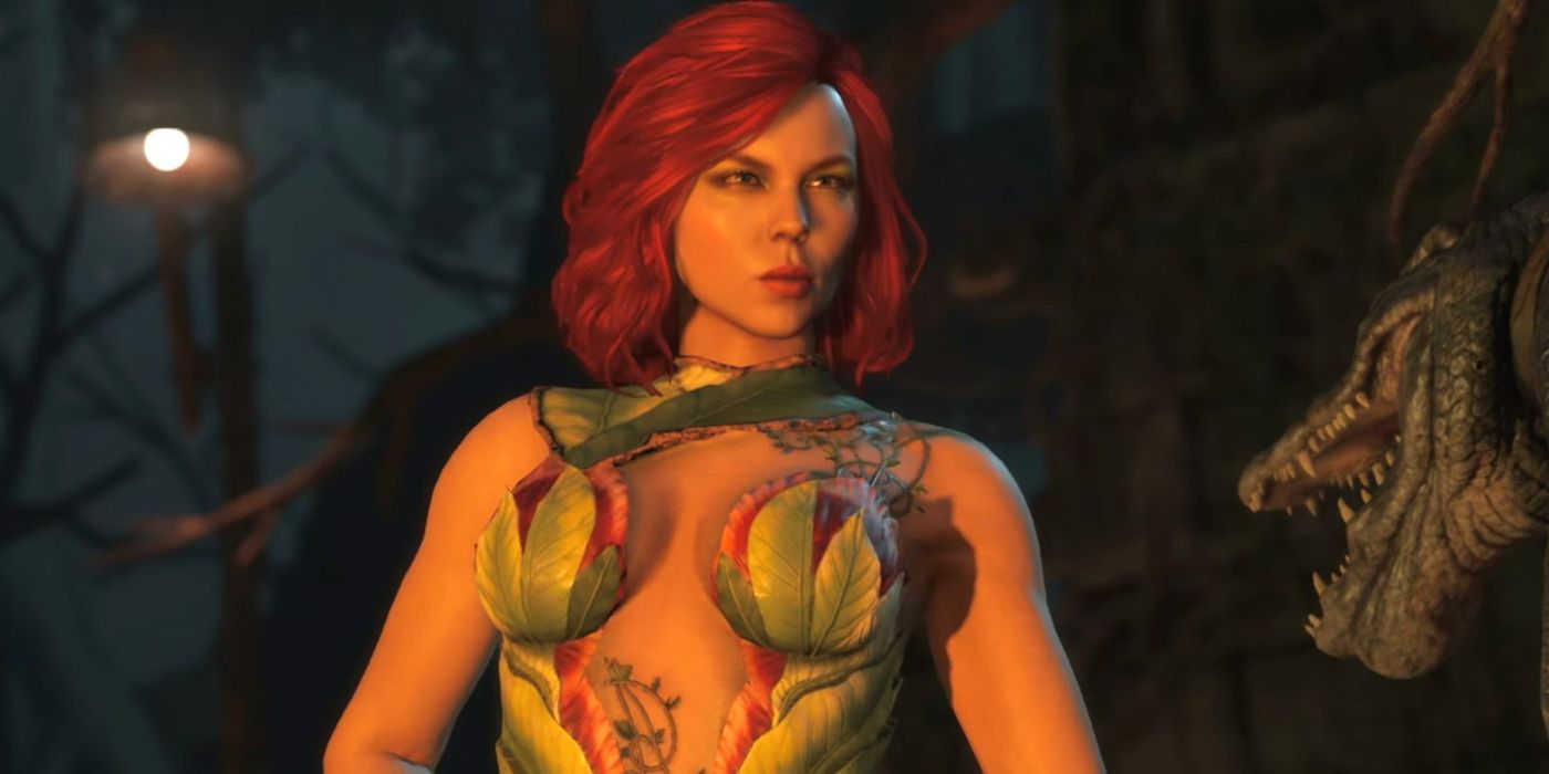 El evento Poison Ivy Pride de Injustice 2 Mobile criticado por los fanáticos