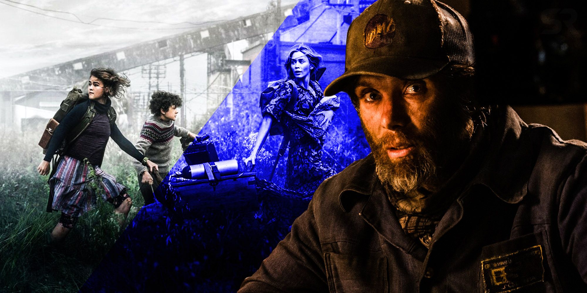 El final de Quiet Place 2 significa que la parte 3 debe mostrar el resto del mundo