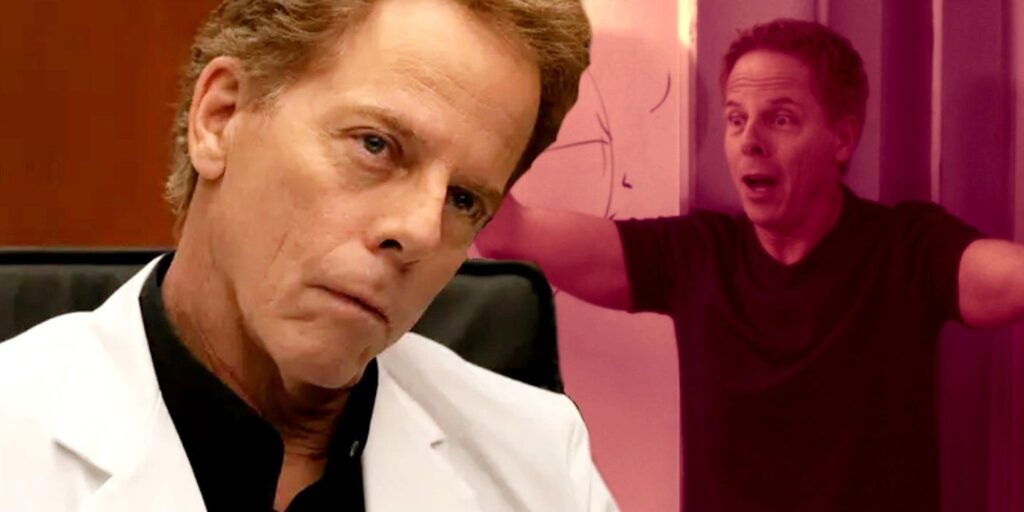 El giro de Koracick de la temporada 17 de Grey's Anatomy corrigió el arco de su personaje roto